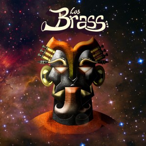 ดาวน์โหลดและฟังเพลง In the Sky พร้อมเนื้อเพลงจาก Los Brass