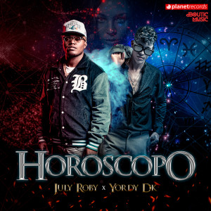 Album Horoscopo from EL YORDY DK