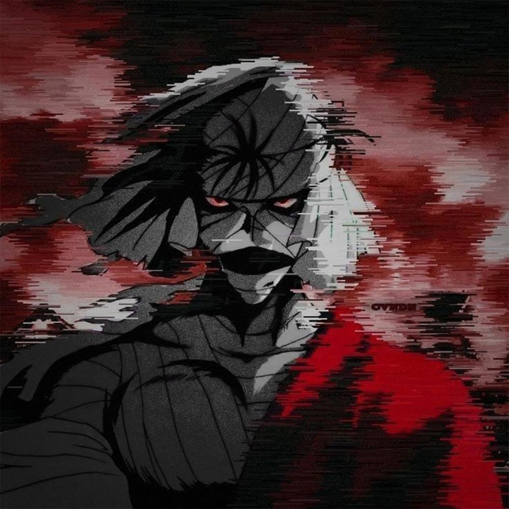 MURDERER (Explicit)