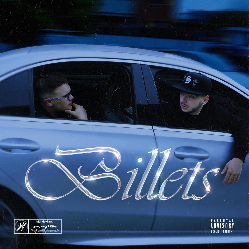 Billets (Explicit)