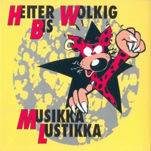 收聽Heiter Bis Wolkig的Lo Lo Lo歌詞歌曲
