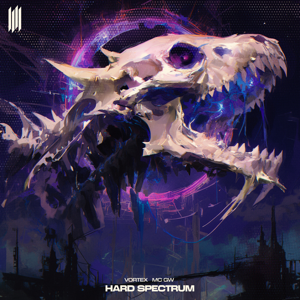 HARD SPECTRUM (SPEED|Explicit)