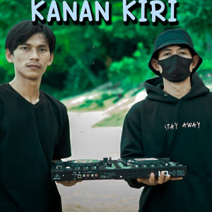 Dengarkan KANAN KIRI lagu dari Diar dengan lirik
