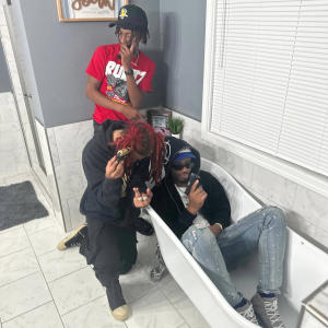 default playlist img