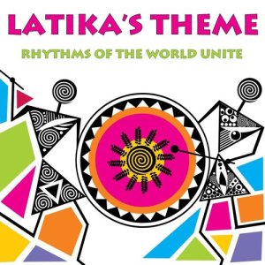 收聽The Oriental Groove Association的Latika's Theme歌詞歌曲