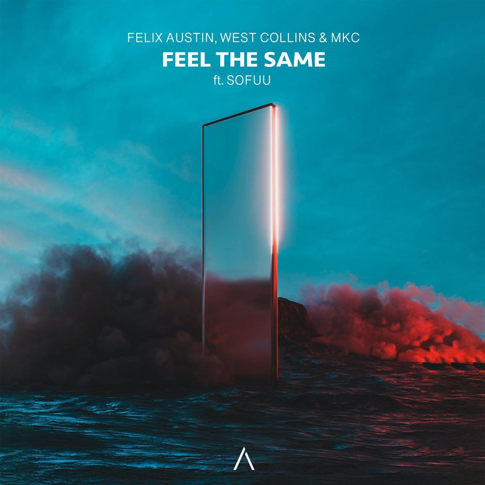 Feel The Same(feat. Sofuu)