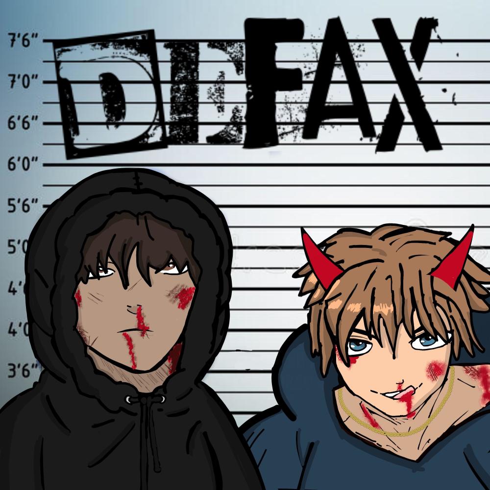 DEFAX (Explicit)