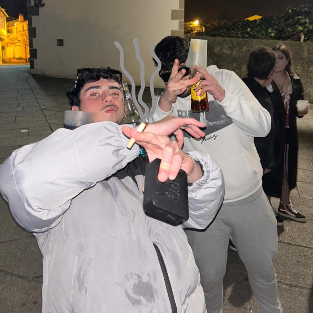 Doble Malta (Explicit)