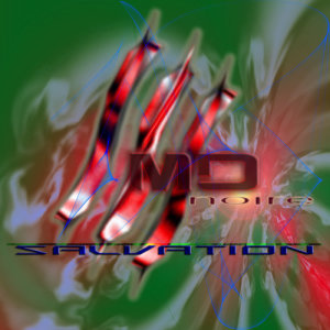 ดาวน์โหลดและฟังเพลง Salvation พร้อมเนื้อเพลงจาก 3MD Noire