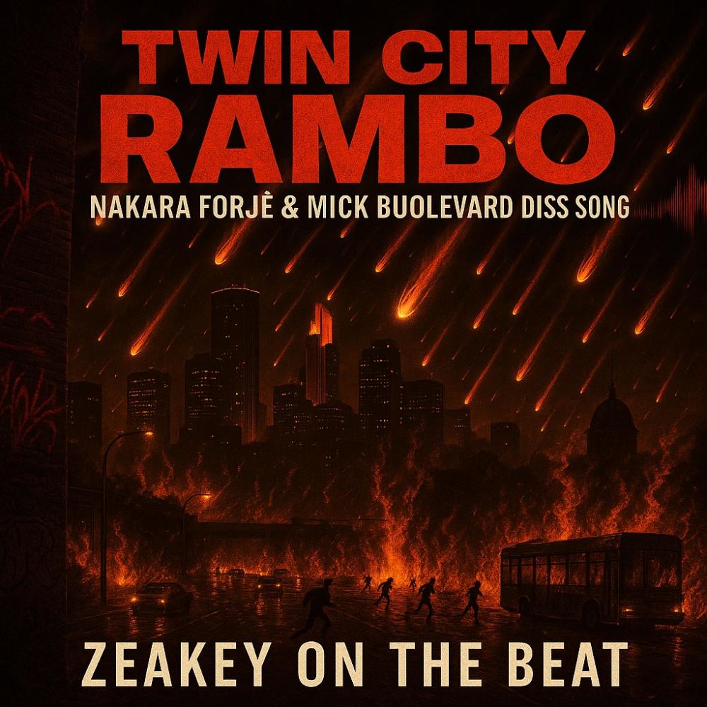 Twin City Rambo, Pt. 3