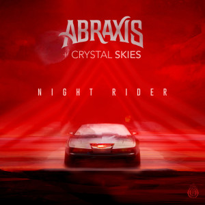 Abraxis的專輯Night Rider