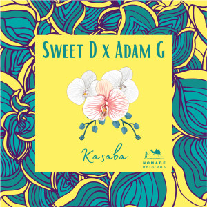 收听Adam G的Kasaba歌词歌曲