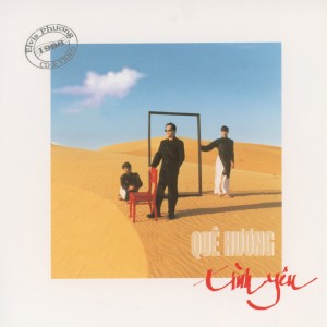 收聽Elvis Phương的Thuyền Và Biển歌詞歌曲