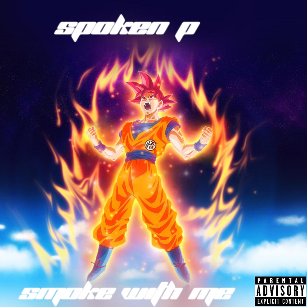 Smoke With Me (Explicit)