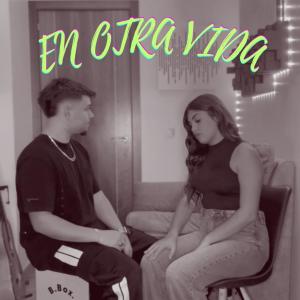 Jose Olvera的專輯En Otra Vida - Cover
