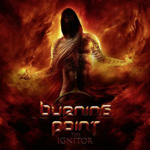 Listen to Everdream song with lyrics from Burning Point