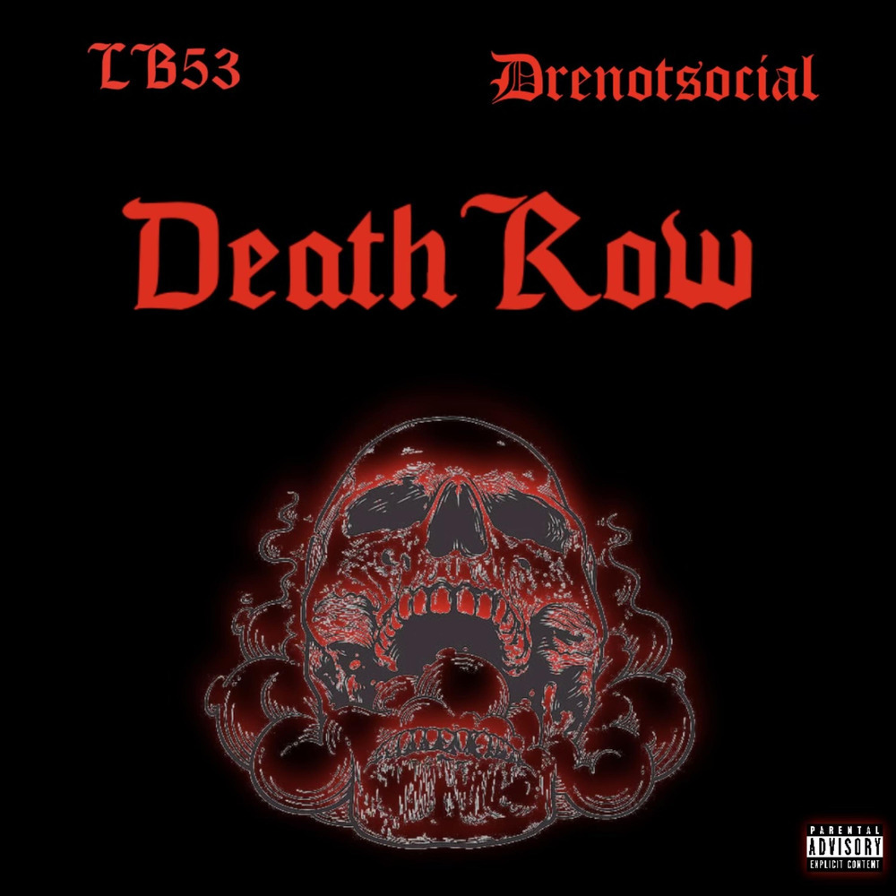 Death Row (Explicit)