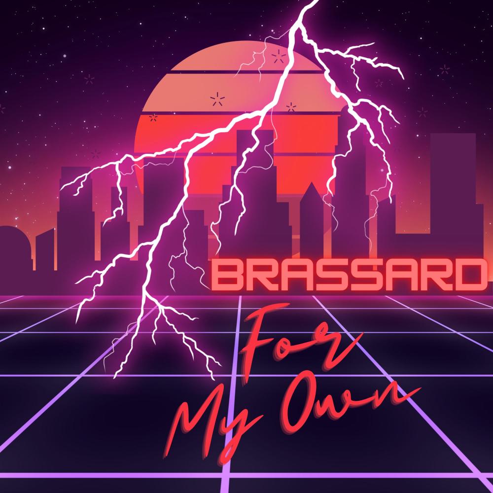 For my own (feat. Elation)
