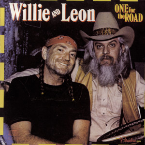 收聽Willie Nelson的One for My Baby and "One More for the Road"歌詞歌曲