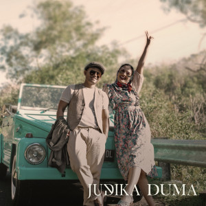 收听Judika的Cinta Ini Milik Kita歌词歌曲