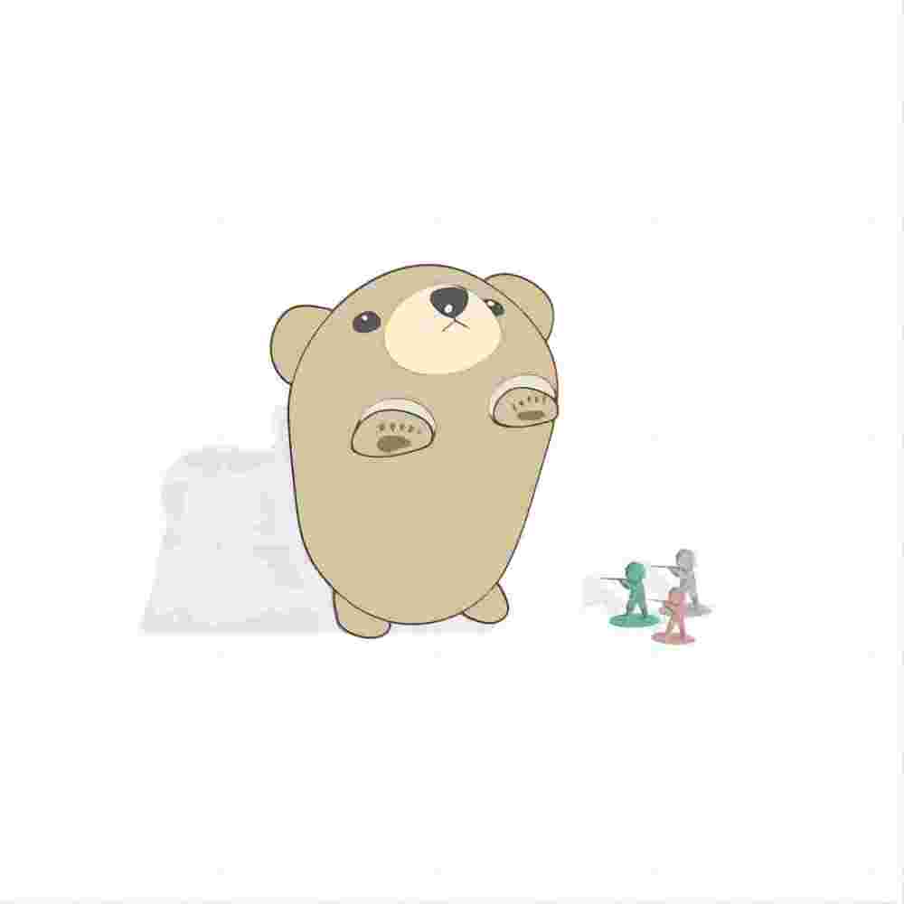 DUST