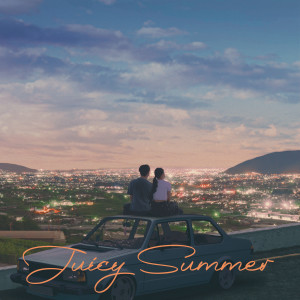 Album Juicy Summer from Admin.s