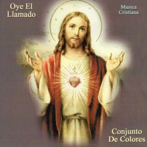 Conjunto de Colores de San Antonio的專輯Oye El Llamado