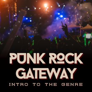 ดาวน์โหลดและฟังเพลง Garageland (Live) พร้อมเนื้อเพลงจาก The Clash