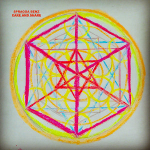 อัลบัม Share and Care (Acoustic) ศิลปิน Spragga Benz