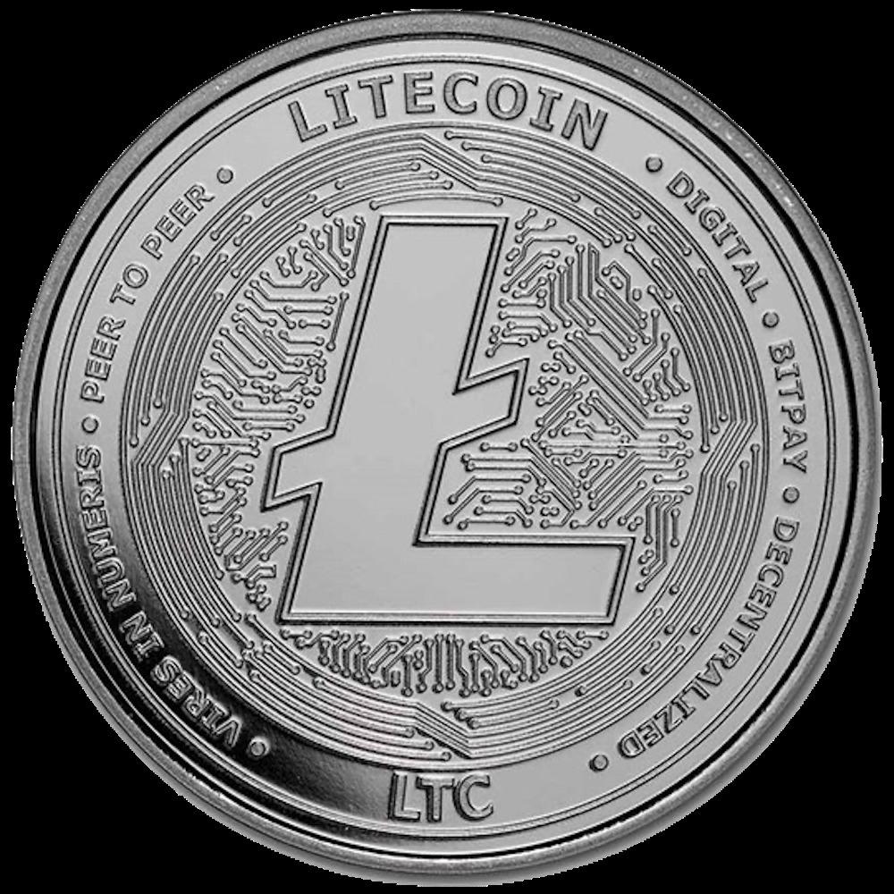 LITECOIN (Explicit)