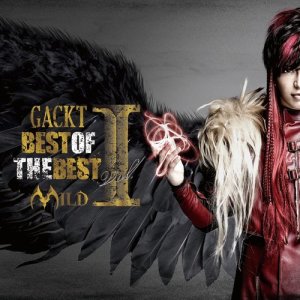 收聽GACKT的Journey through the Decade歌詞歌曲