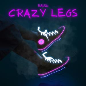 Rauzi的專輯Crazy Legs