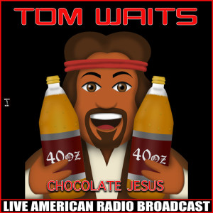 Dengarkan lagu What's He Building In There (Live) nyanyian Tom Waits dengan lirik