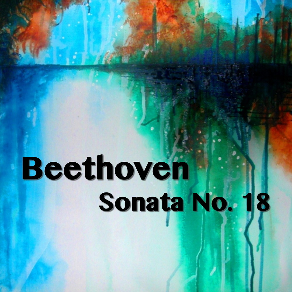 Sonata No. 18: III