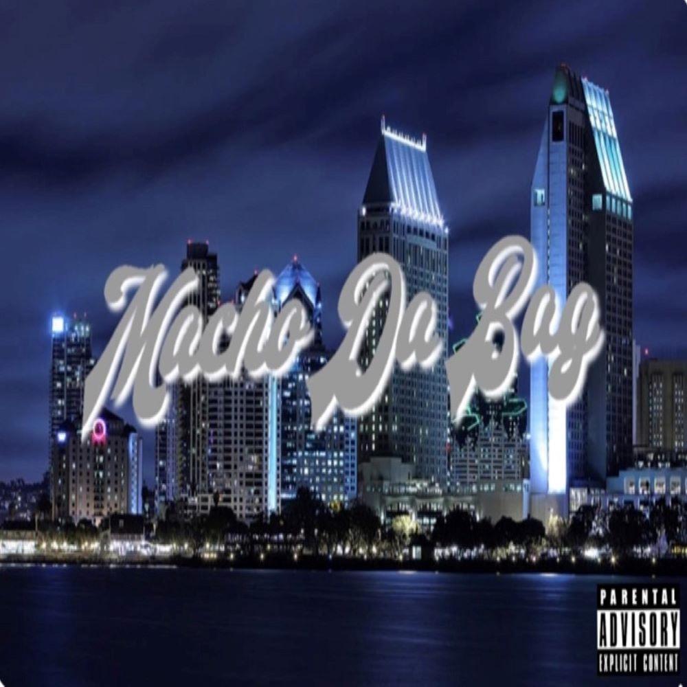 Verbal Harassment (feat. Dogman & Shooter) (Explicit)