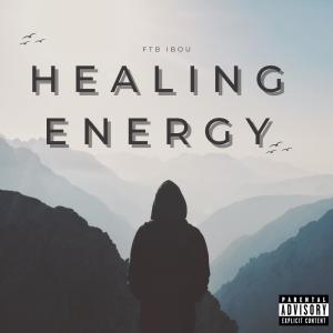Ibou的專輯Healing Energy (Explicit)