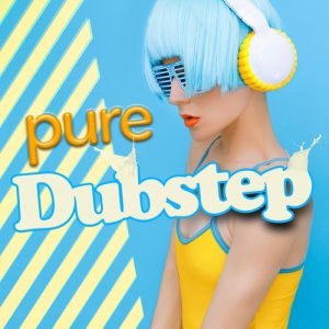 Dub Step的專輯Pure Dubstep