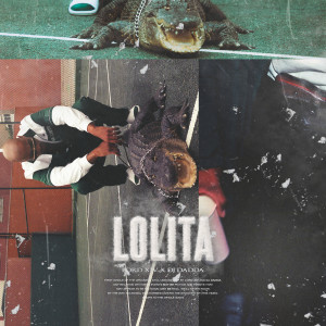 Dj Dadda的專輯Lolita