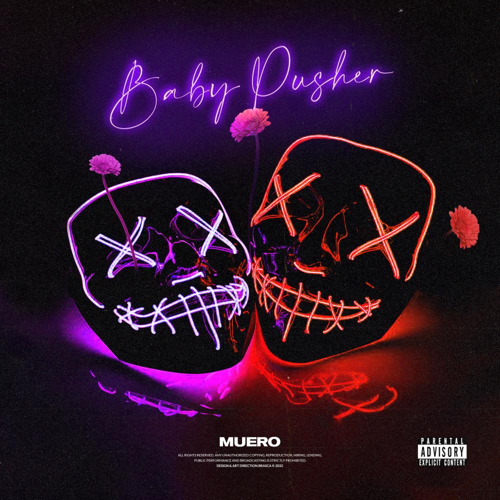 BABY PUSHER (Explicit)