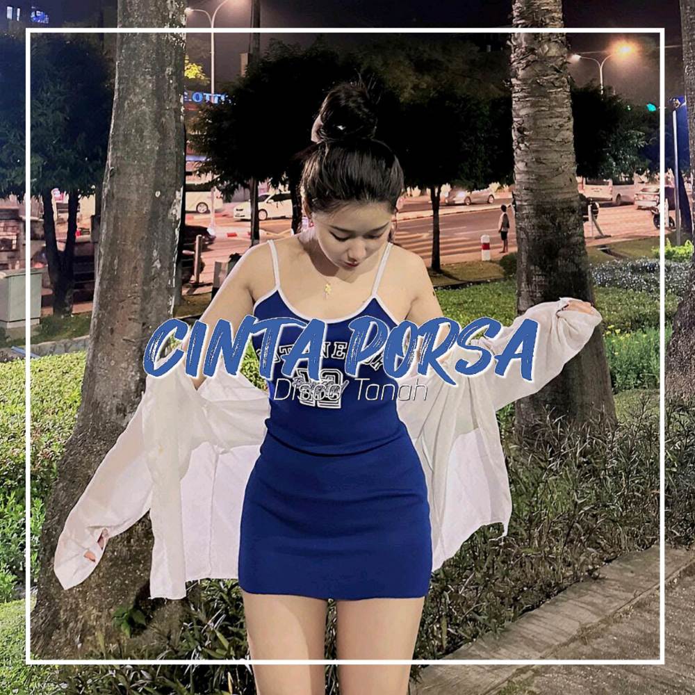 CINTA PORSA