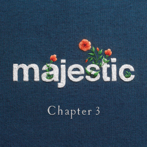 อัลบัม Majestic Casual - Chapter 3 ศิลปิน Various Artists