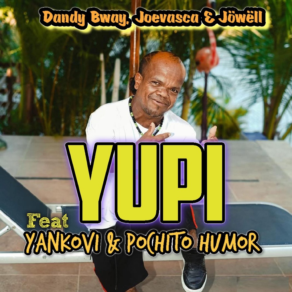 Yupi (Explicit)