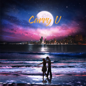 Dengarkan lagu Carry U nyanyian 량영 dengan lirik