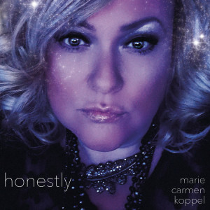 ดาวน์โหลดและฟังเพลง Honestly (Single) พร้อมเนื้อเพลงจาก Marie Carmen Koppel