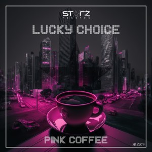 ดาวน์โหลดและฟังเพลง Pink Coffee (Original Mix) พร้อมเนื้อเพลงจาก Lucky Choice