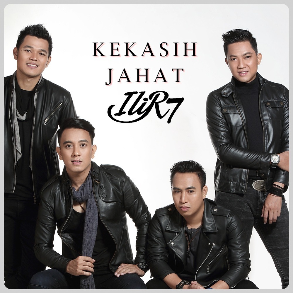 Kekasih Jahat