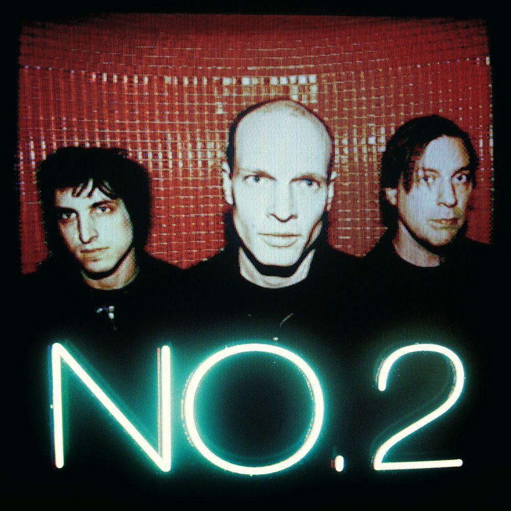 Who's Behind the Door? (feat. Elliott Smith)