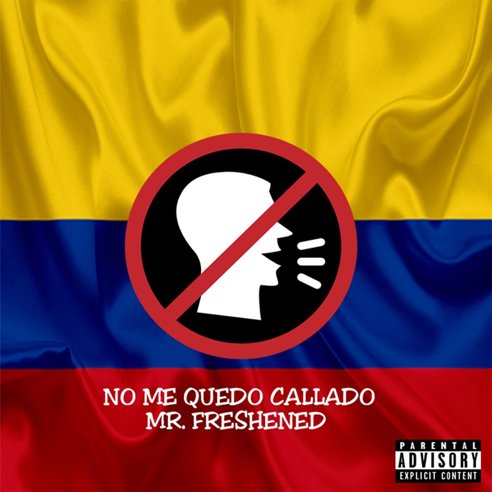 No me quedo callado (Explicit)