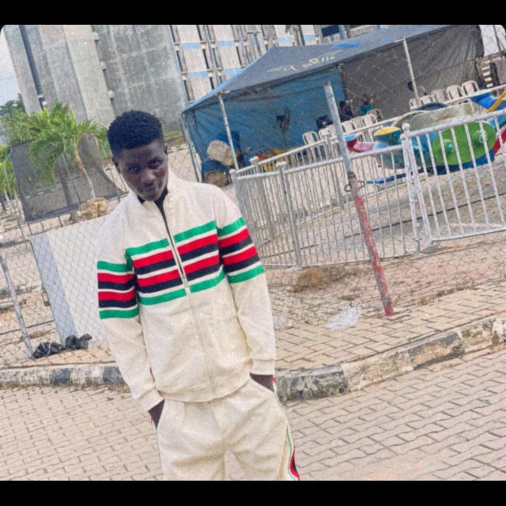 Dudu Trip Mixtape Intro