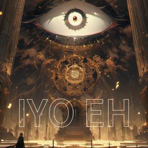 Nonez的專輯Iyo Eh